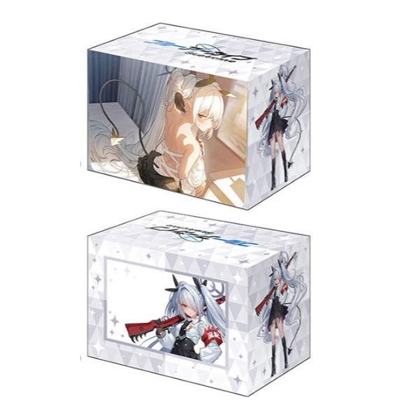 "Blue Archive" Bushiroad Deck Holder Collection V3 Vol. 1162 "Iori" ภาพประกอบล็อบบี้อนุสรณ์ ver.