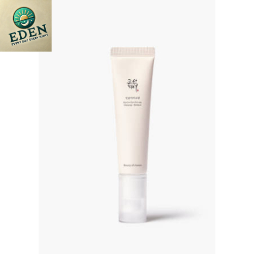 [K-Beauty] Beauty of Joseon Ginseng Eye Cream 30ml