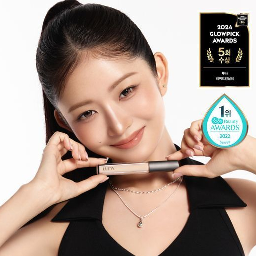 ❤️[LUNA] ติดทนนาน❤️ Tip Concealer 7.5g 7colors