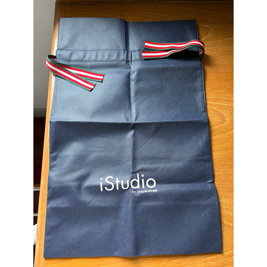 ถุงใส่ของ i-studio เหมือนใหม่