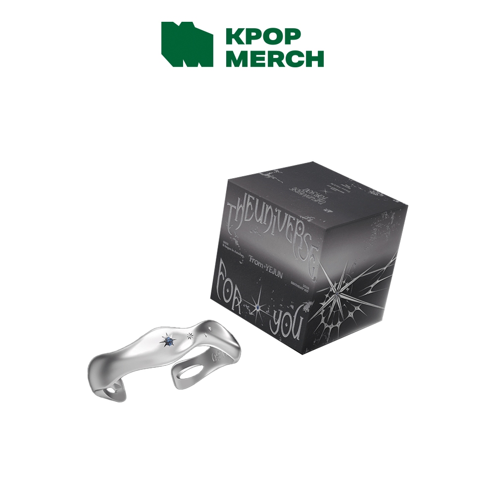 PLAVE YEJUN - 2026 BIRTHDAY KIT