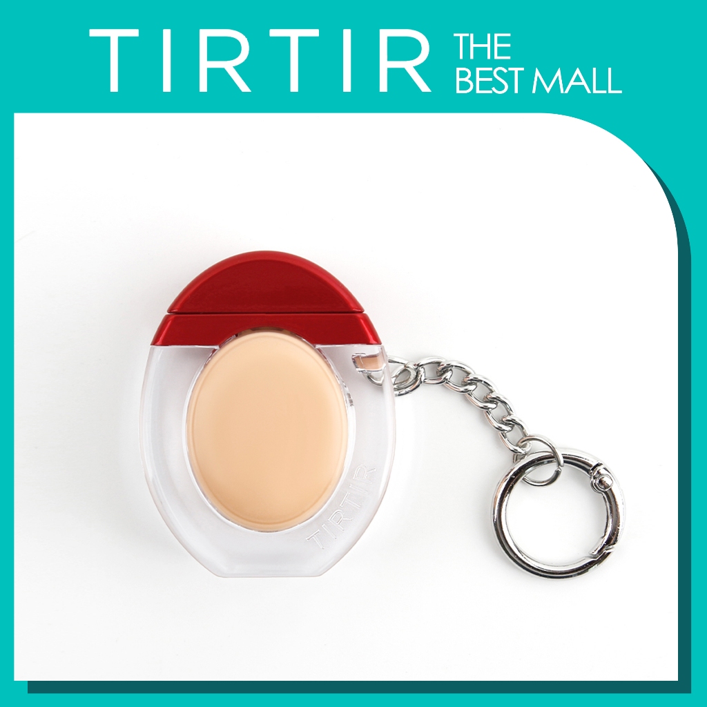 [TIRRTIR] TIRTIR Mask Fit Red Foundation Mini 10g