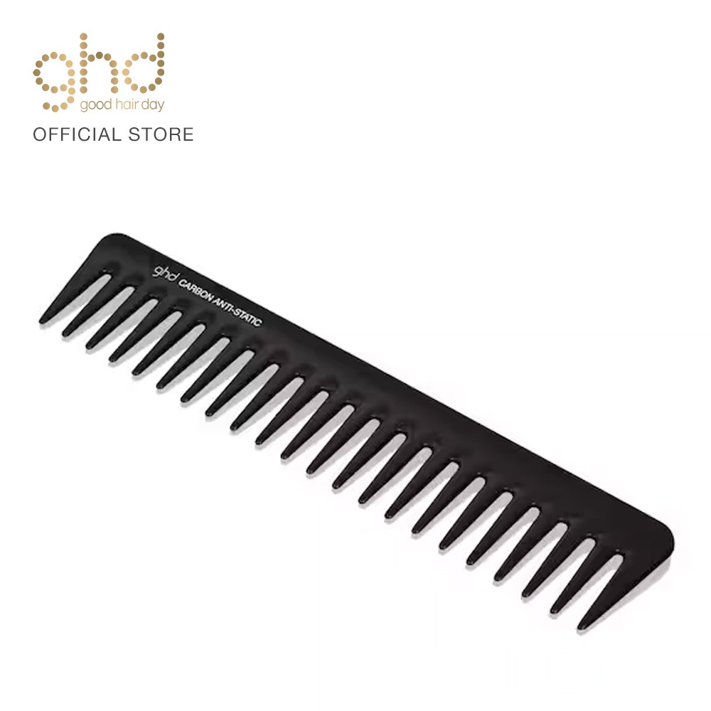 GHD THE COMB OUT - หวีมวยปล้ํา