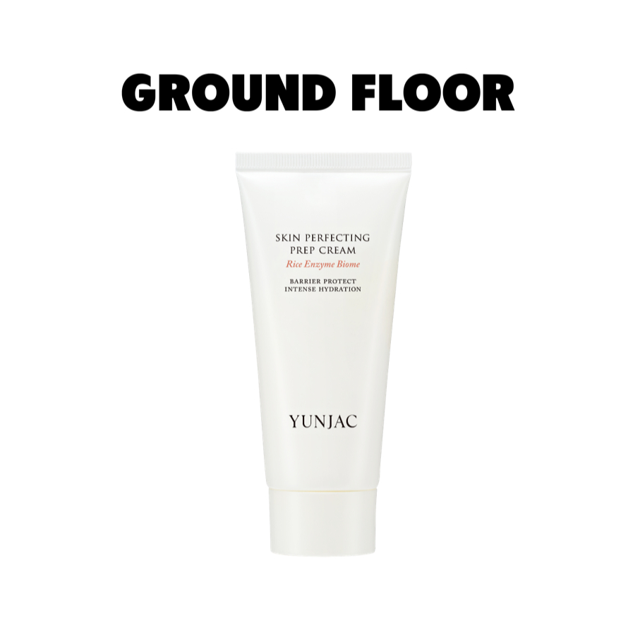 YUNJAC SKIN PERFECTING PREP CREAM 80ML