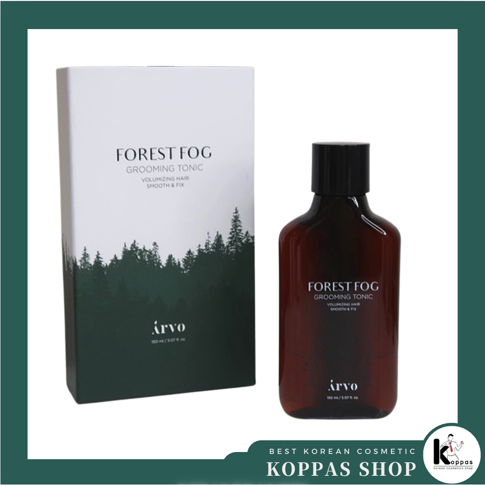 MARVO Forest Fog Grooming Tonic 150ml