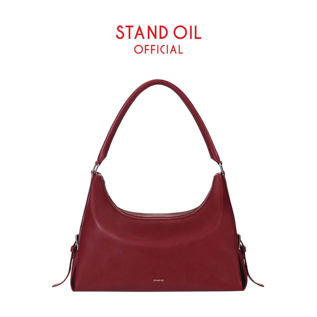 [STAND OIL] Mushy Bag / 5 colors