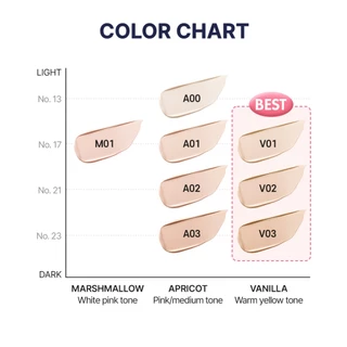 VDL Cover Stain Perfecting Foundation 13ml | Perfect Fit Longwear & Full Coverage