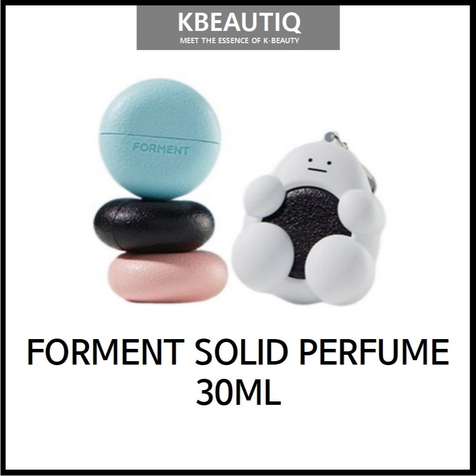 FORMENT SIGNATURE SOLID PERFUME 30ML