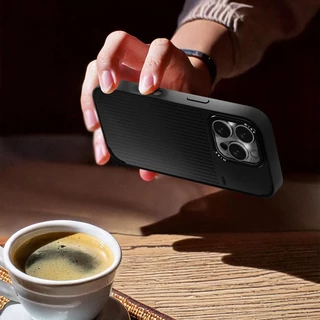 เคสแม่เหล็ก Miak MOOD สำหรับ iPhone 16 Pro Max / 16 Pro / 16 | เคสป้องกันน้ำหนักเบา พร้อมสติกเกอร์ 2 ชิ้น