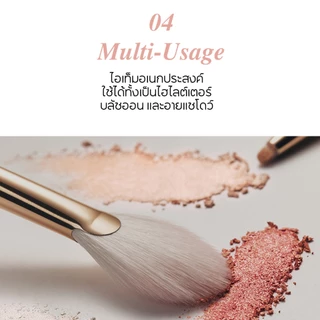 GLINT Highlighter 3.8g | ผิวโกลว์ธรรมชาติแบบเกาหลี เนียนละเอียด ไม่เน้นรูขุมขน ฉ่ำวาวเหมือนผิวน้ำนม | LG BEAUTY OFFICIAL