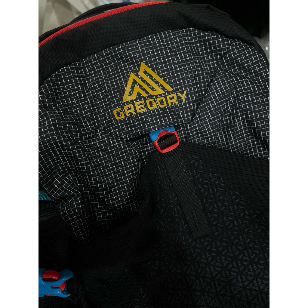 กระเป๋า gregory nano 20 ลิตร