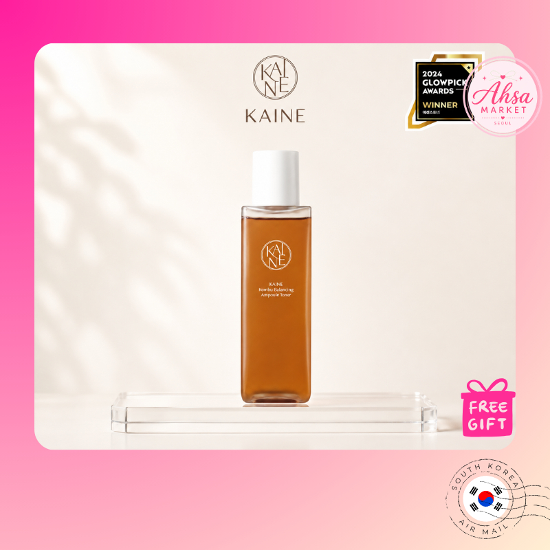 [KAINE] Balancing Ampoule Toner 150ml