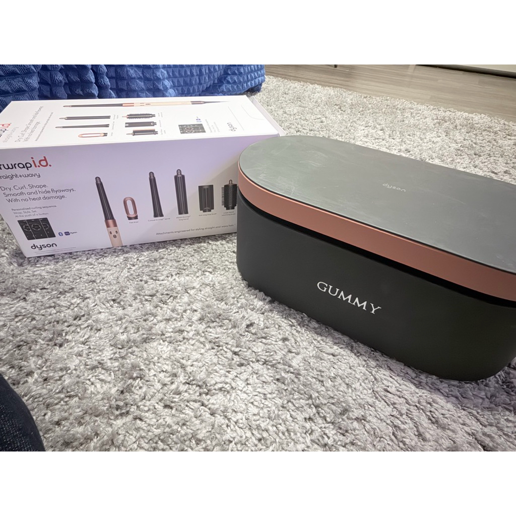Dyson Airwrap i.d.💗💗