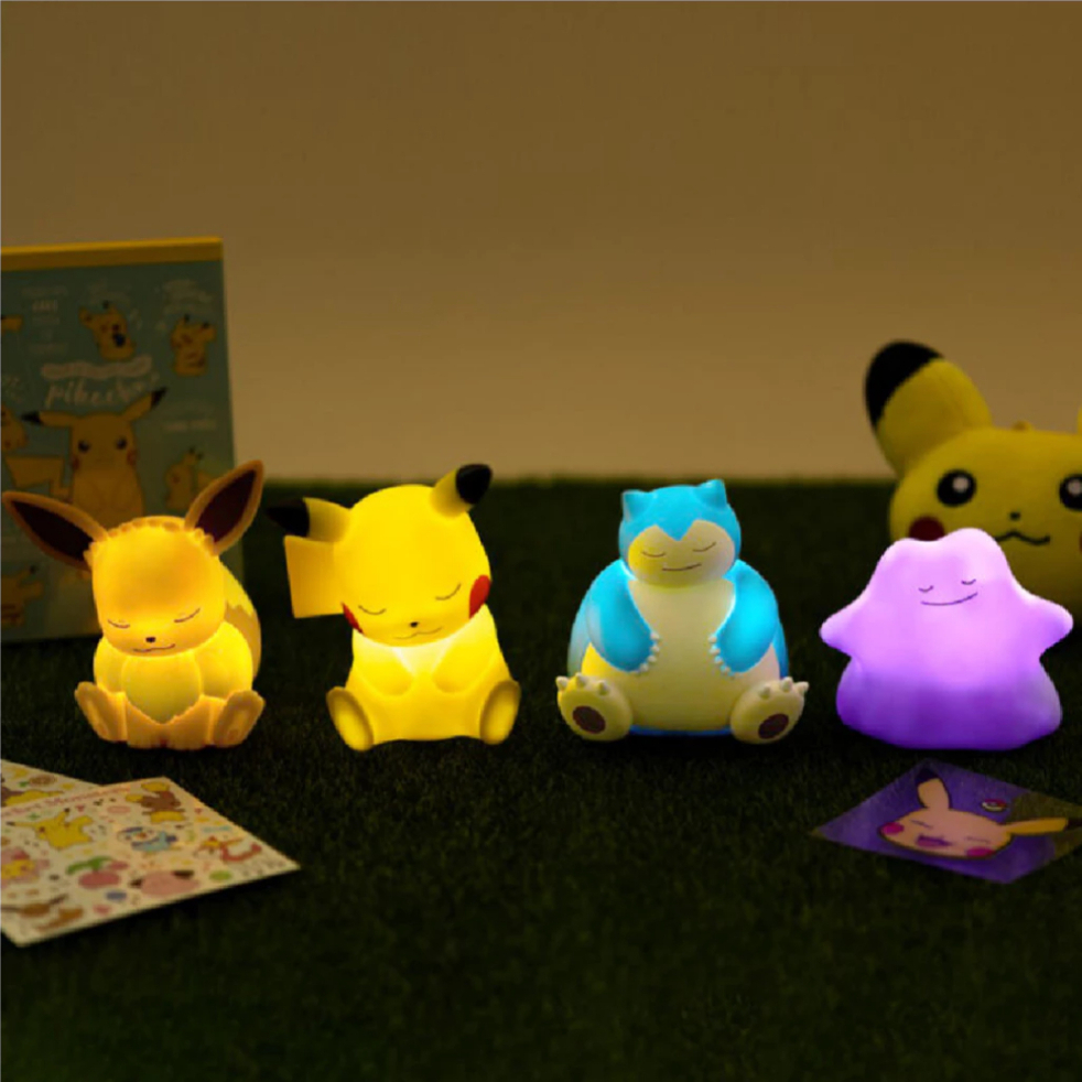 [POKEMON] Pokémon Ditto Mood Light