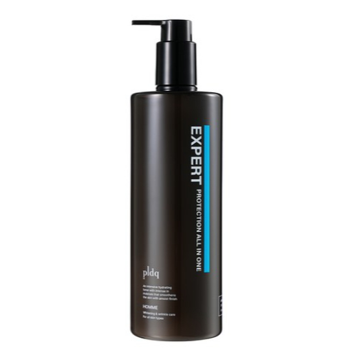 PLDQ EXPERT PROTECTION MEN ALL-IN-ONE SKINCARE 500ML