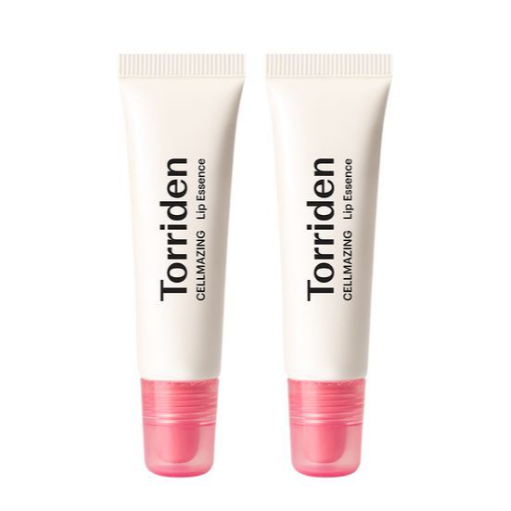Torriden Cellmazing Lip Essence 11ml + 11ml (1+1)