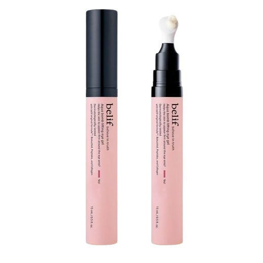 Belif Aqua Bomb Lifting Eye Gel 15ml