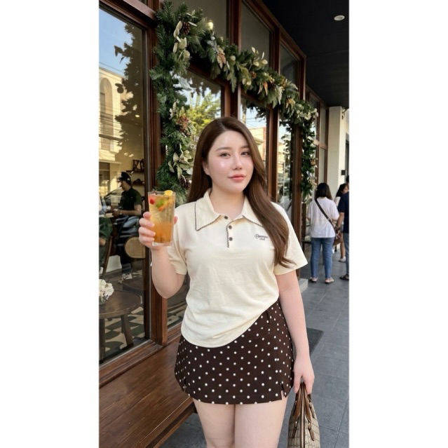 PANISARA :: CUTE PICOT  (คิวท์พิคอต)