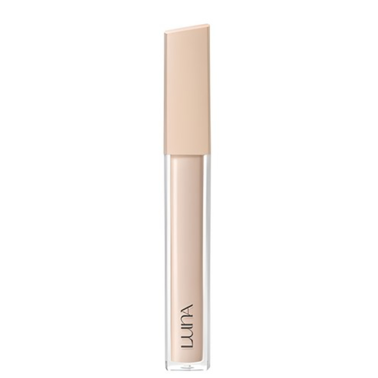 Luna Long Lasting Tip Liquid Concealer 7.5g EX