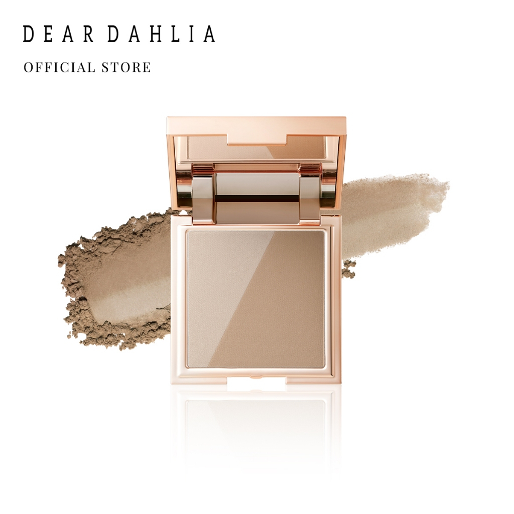 DEAR DAHLIA skin silhouette contour duo 9.4g