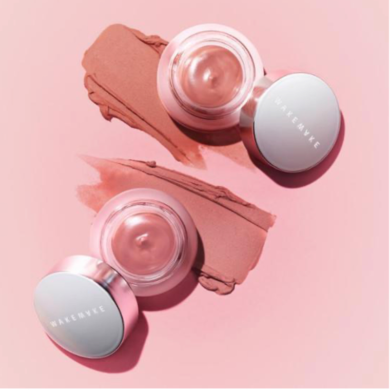 [WAKEMAKE] Over Blurring Pot 4.5g