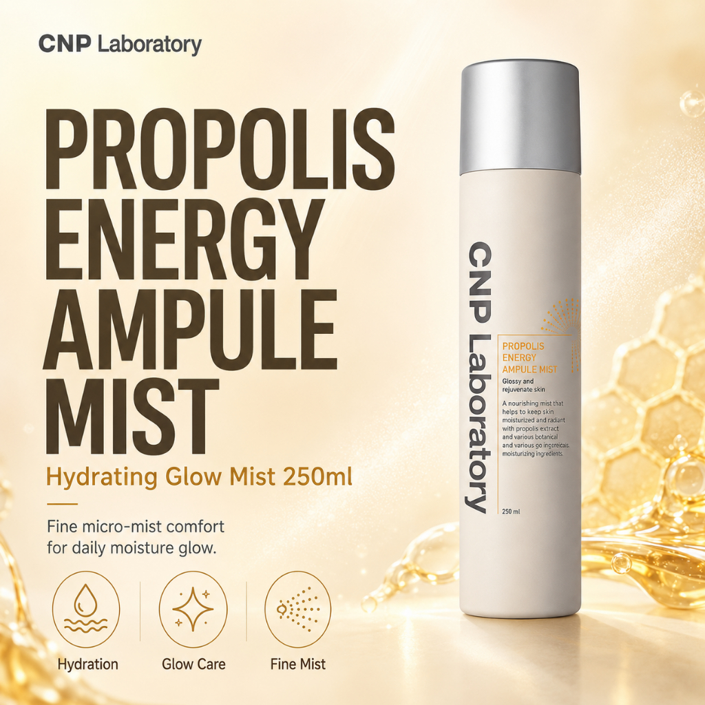 [CNP] Propolis Energy Ampoule Mist 250ml