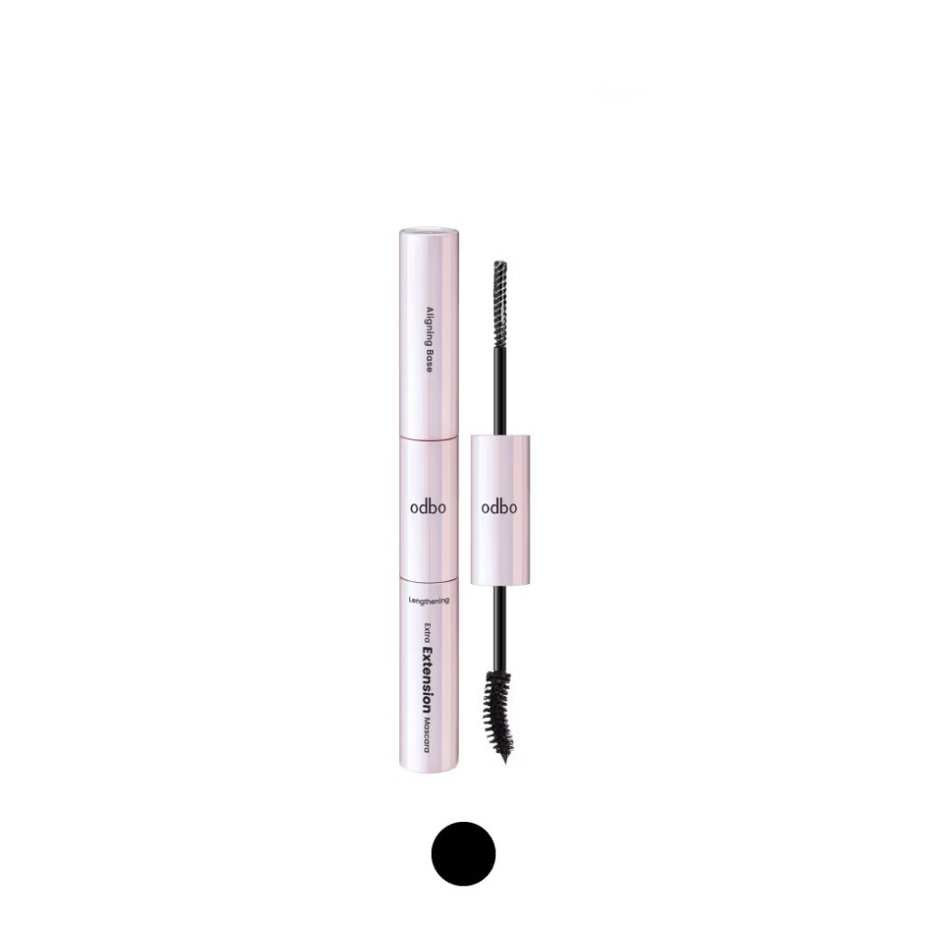 ODBO EXTRA EXTENSION MASCARA OD922 #มาสคาร่าสองหัว odbo