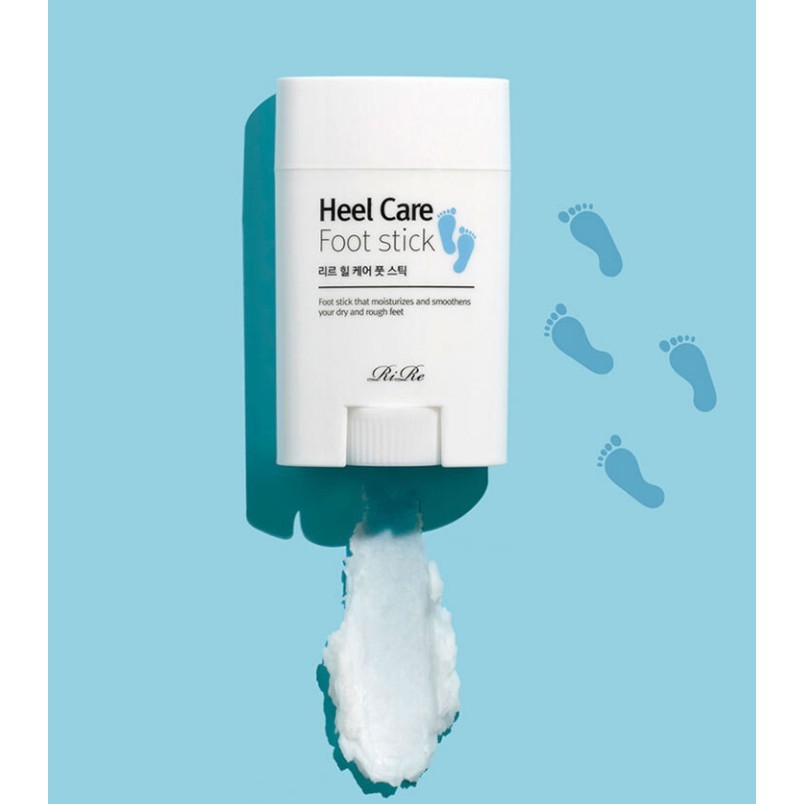 RiRe Heel Care Foot Stick 22g