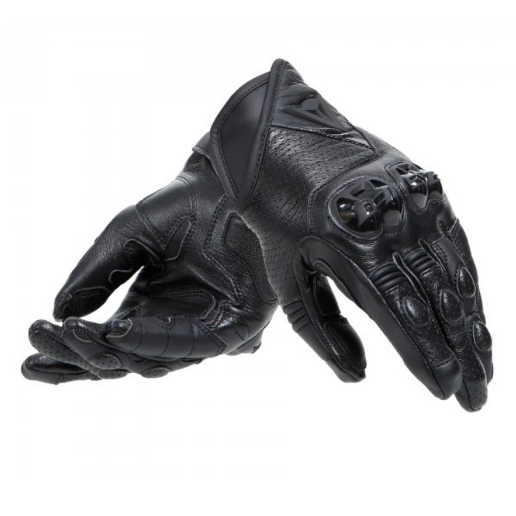 ถุงมือหนัง DAINESE BLACKSHAPE