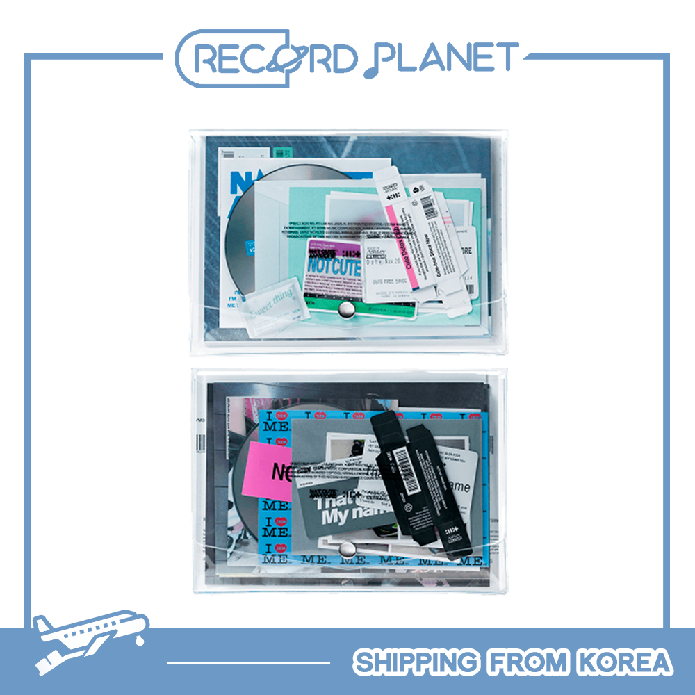 ILLIT - NOT CUTE ANYMORE