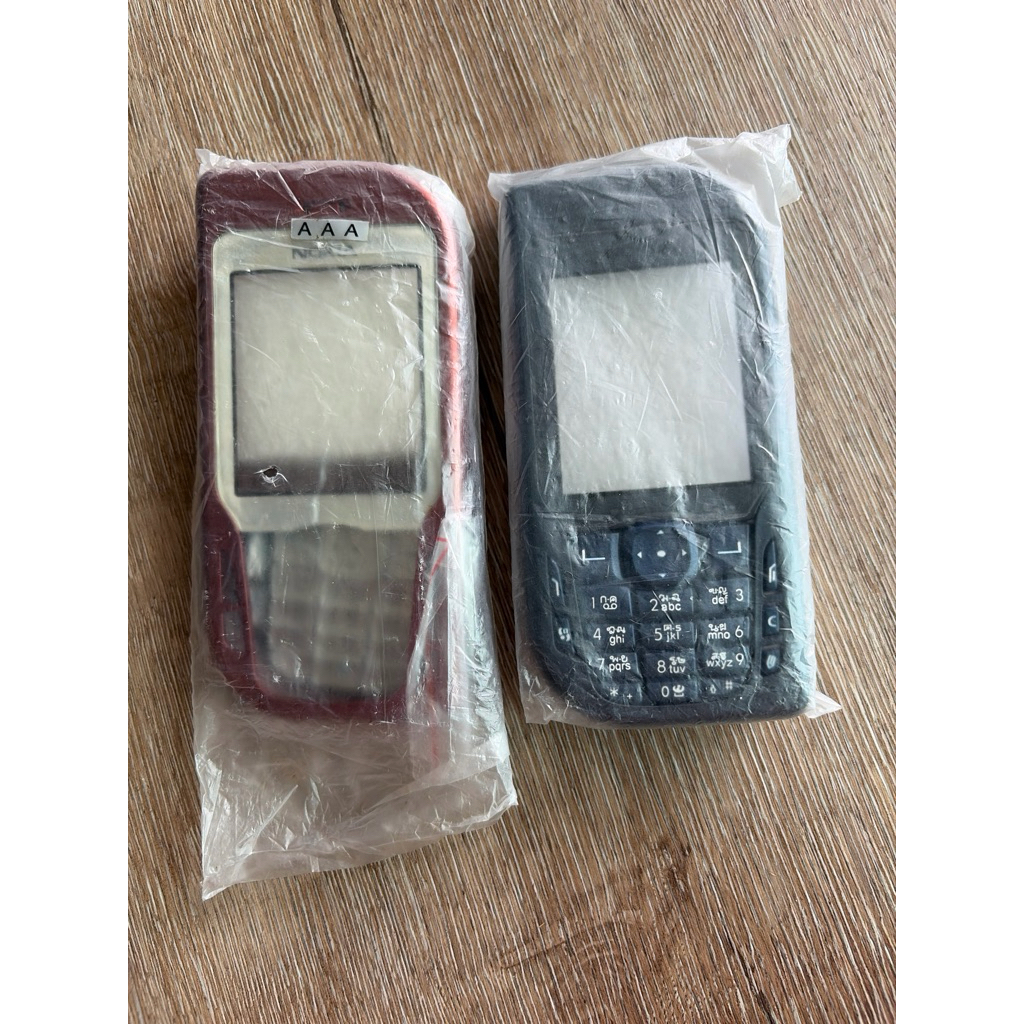 หน้ากากnokia6670พร้อมส่ง