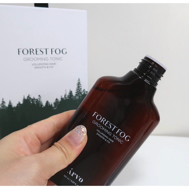 MARVO Forest Fog Grooming Tonic 150ml