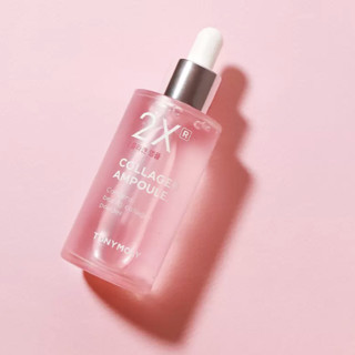 [TONYMOLY] 2X Collagen Ampoule serum 50ml