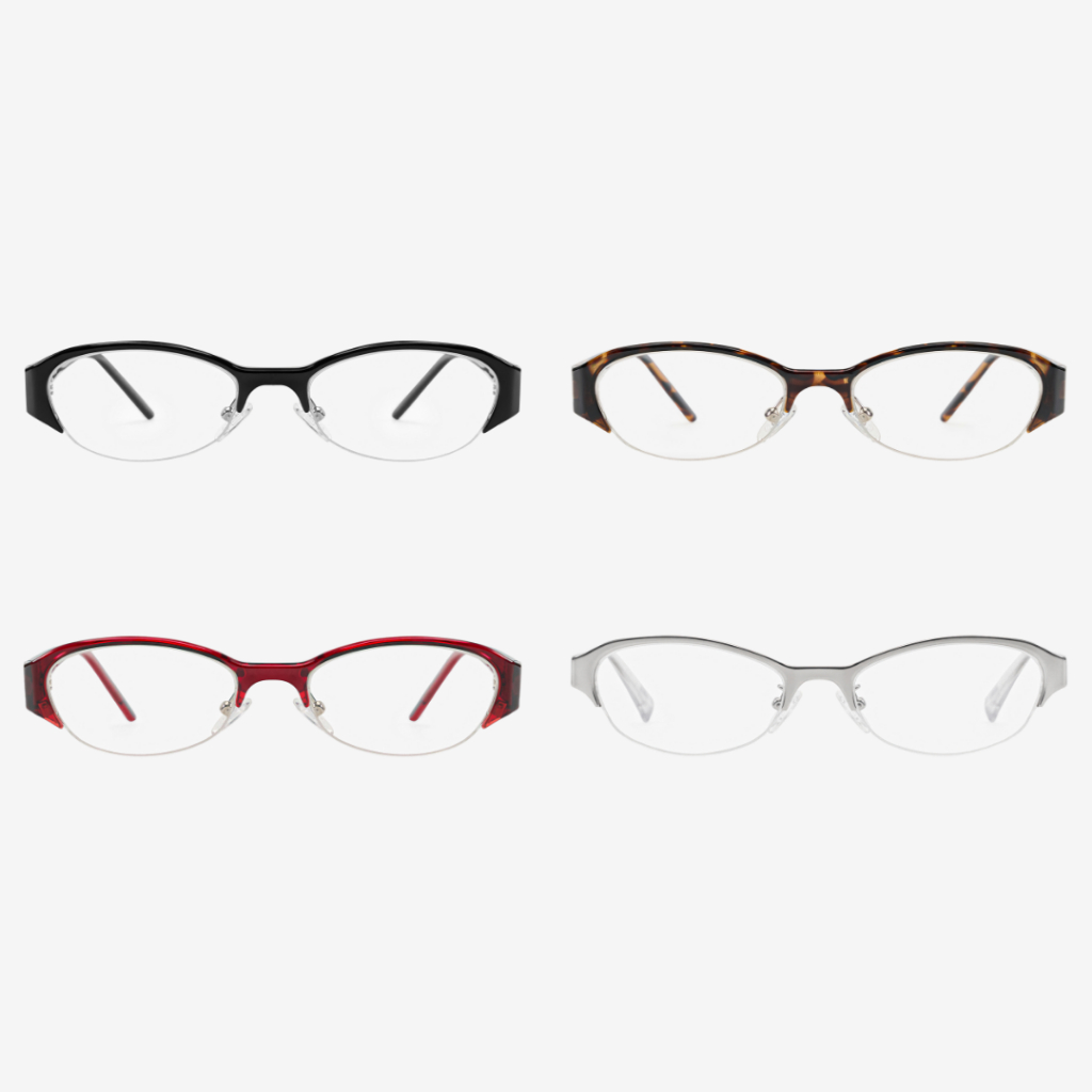 RIETI PRO BB001 แว่นกรองแสงสีฟ้า