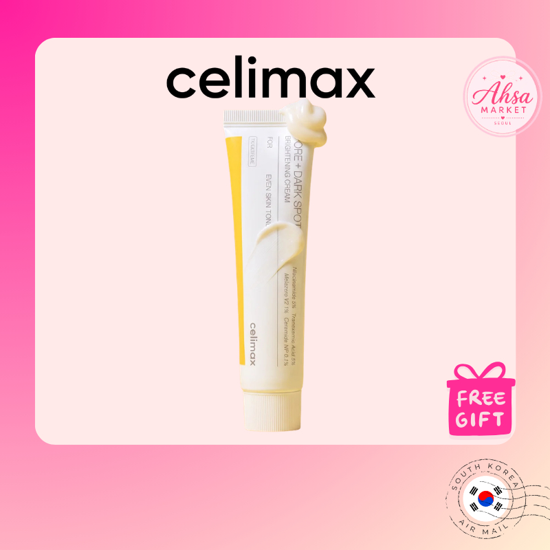 [celimax] Tranexamic Acid Dark Spot Cream 35ml