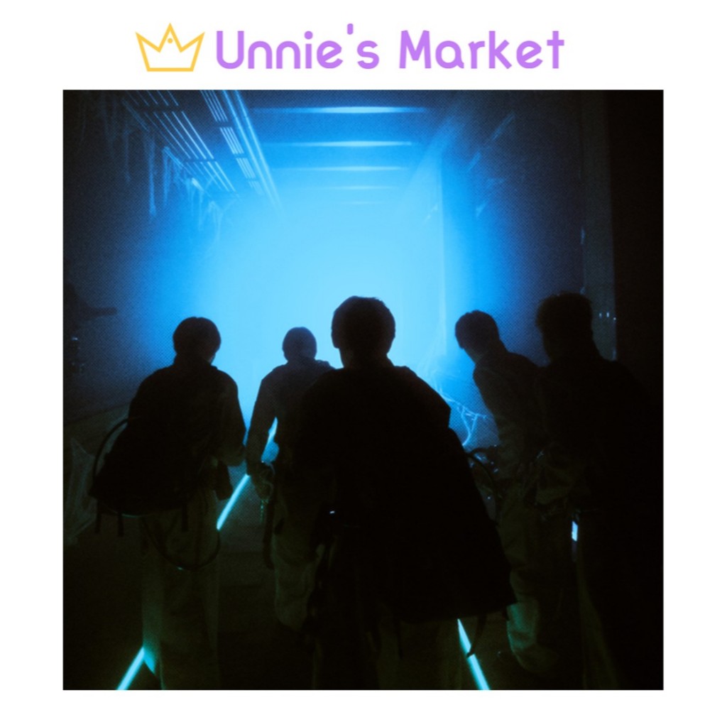 AM8IC - LUKOIE (TINCASE Ver.)