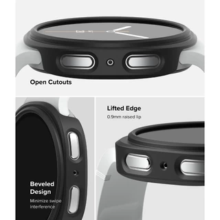 Ringke Slim สําหรับ Galaxy Watch 9 / 8 44mm เคสแข็งป้องกันรอยขีดข่วนน้ําหนักเบา