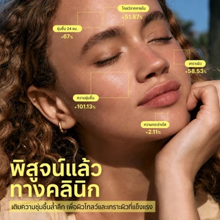 ONGREDIENTS Skin Barrier Calming Lotion 80ML/220ML | มอยเจอร์ไรเซอร์เนื้อบางเบาสําหรับผิวแห้ง ผิวแพ้ง่าย