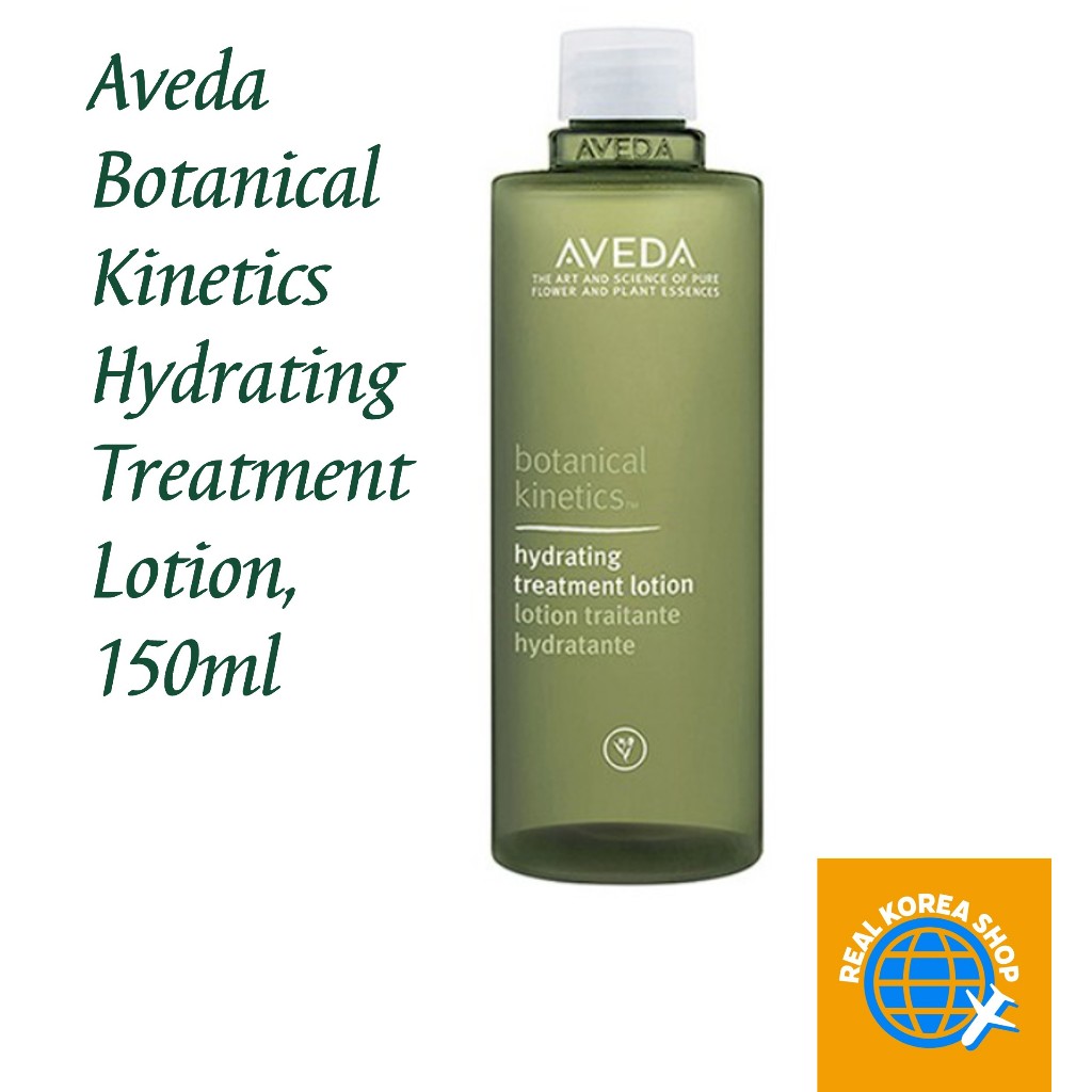 Aveda Botanical Kinetic Hydrating Treatment Lotion, 150ml