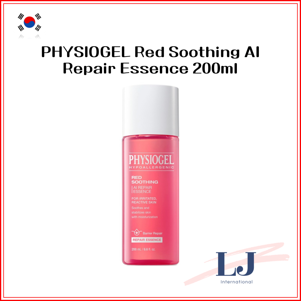 PHYSIOGEL Red Soothing AI Repair Essence 200ml