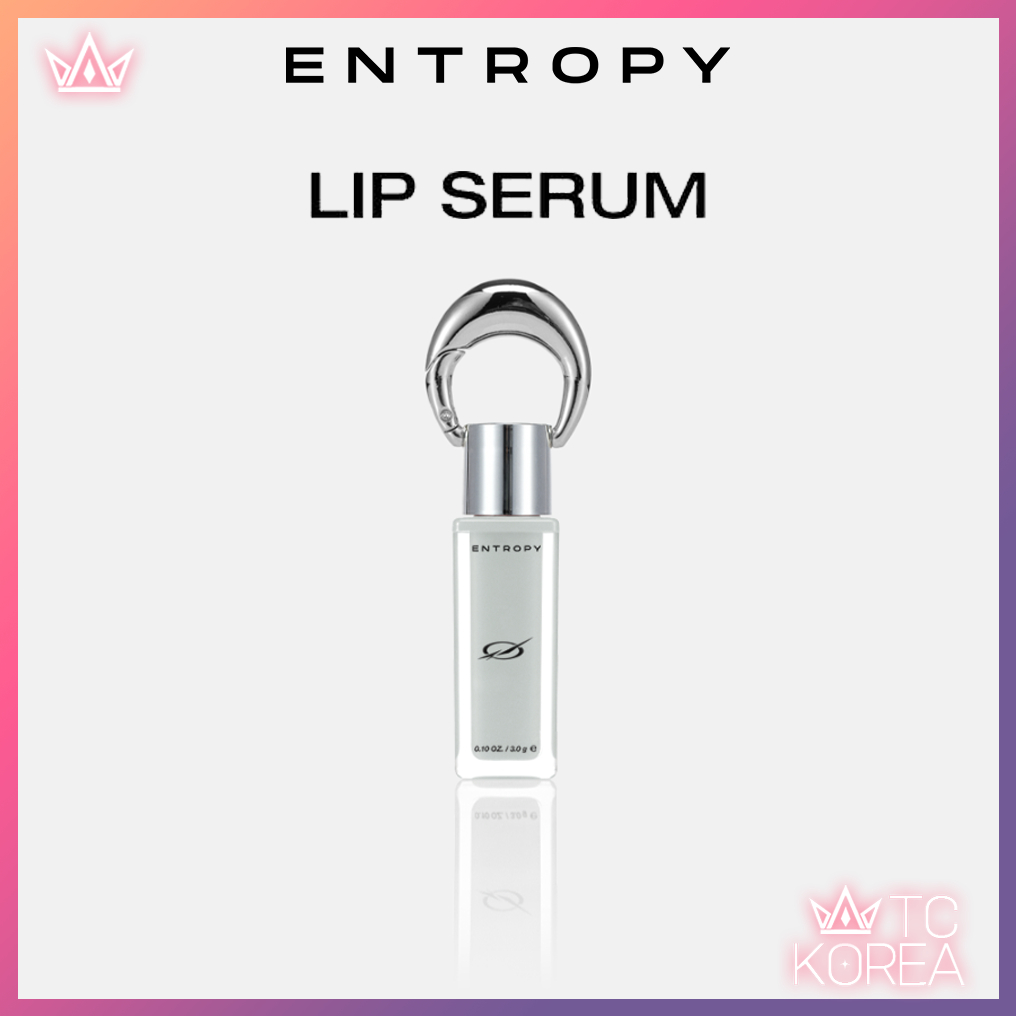 ENTROPY 51PERCENT Lip Serum