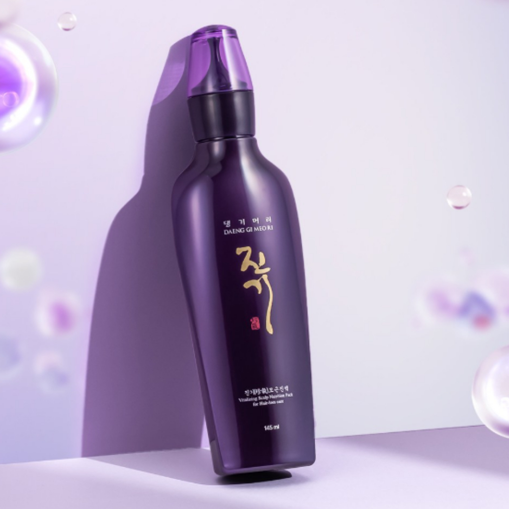 Daeng Gi Meo Ri Jingi Hair Root Essence 145ml
