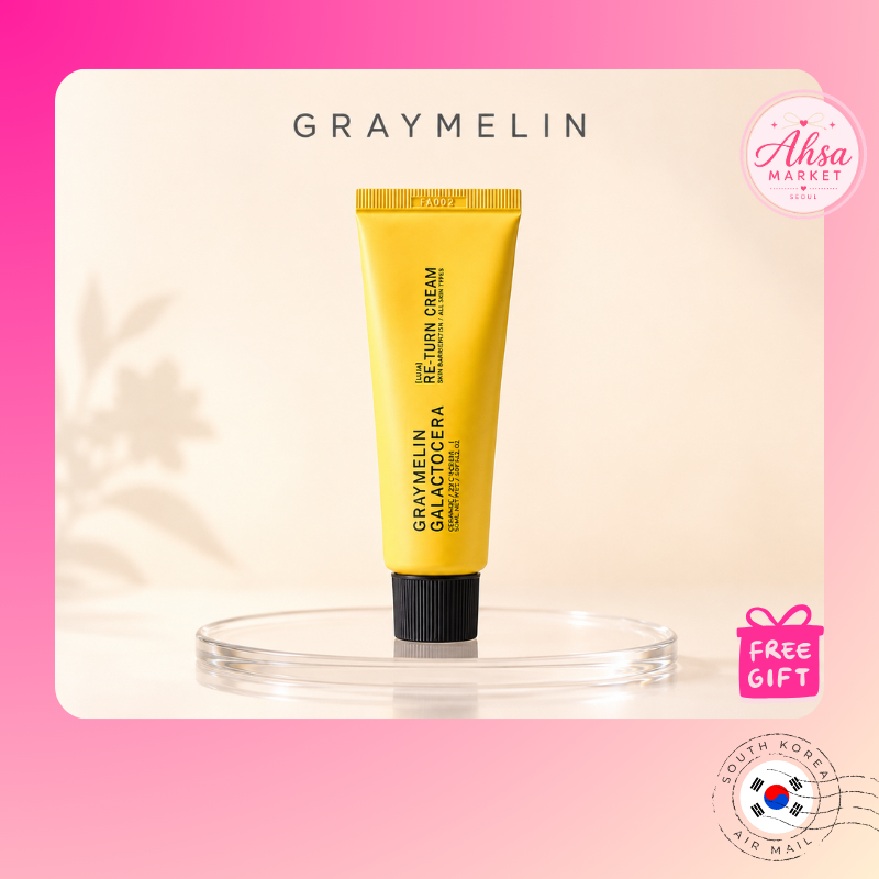 [GRAYMELIN] Galacto Cera Return Cream 50ml