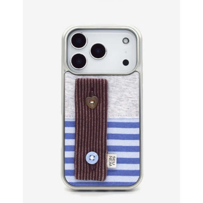 SECOND UNIQUE NAME - Sun Case Button Patch Burgundy Phone Case เข้ากันได้กับ iPhone Galaxy