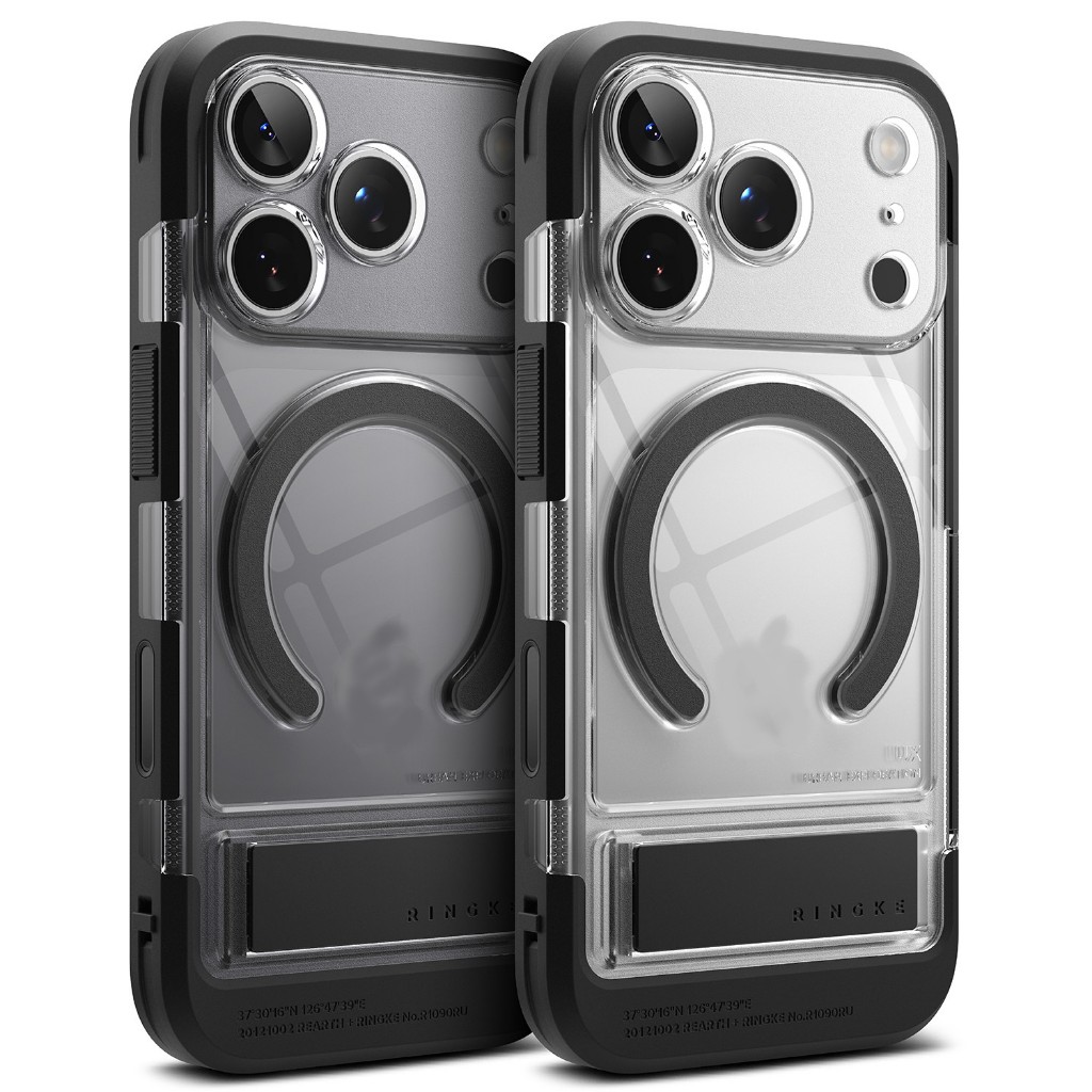 Ringke UX Magnetic สําหรับ Galaxy S26 Ultra เคสป้องกันแบบทนทาน น้ำหนักเบา
