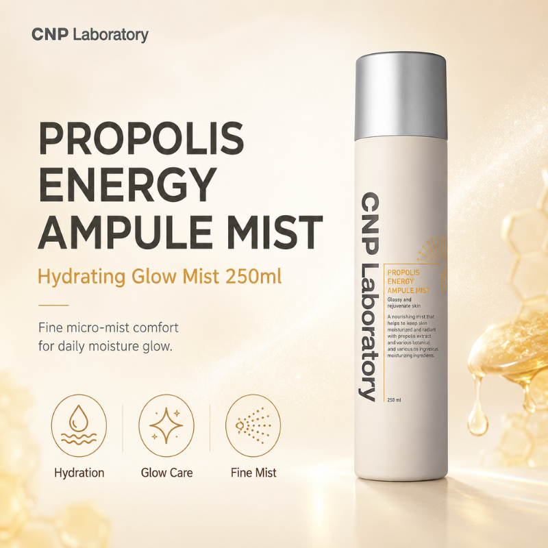 [CNP] Propolis Energy Ampoule Mist 250ml