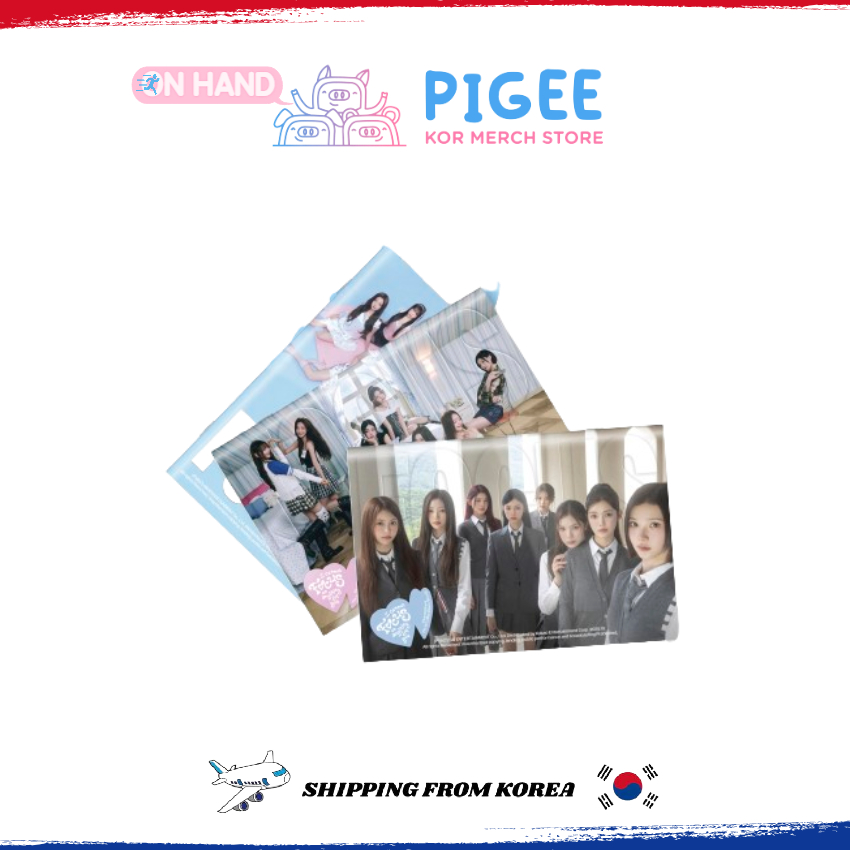 HEARTS2HEARTS - [ FOCUS ] 1ST MINI ALBUM (PHOTOBOOK Ver.)