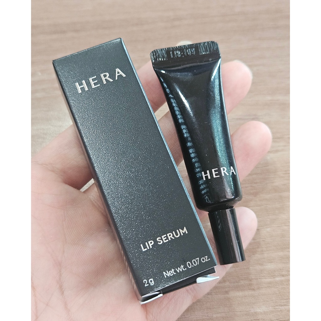 [HERA] Lip Serum 01 Intense mini (2g)