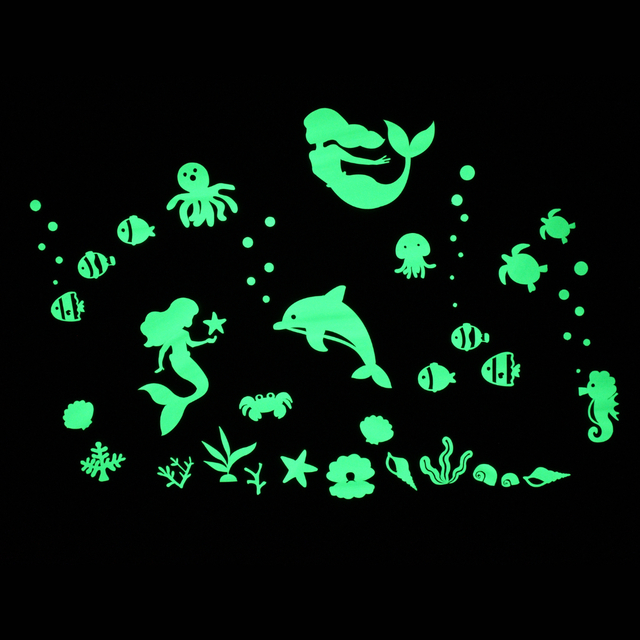 GLOPLAY Under the Sea Everyday Set