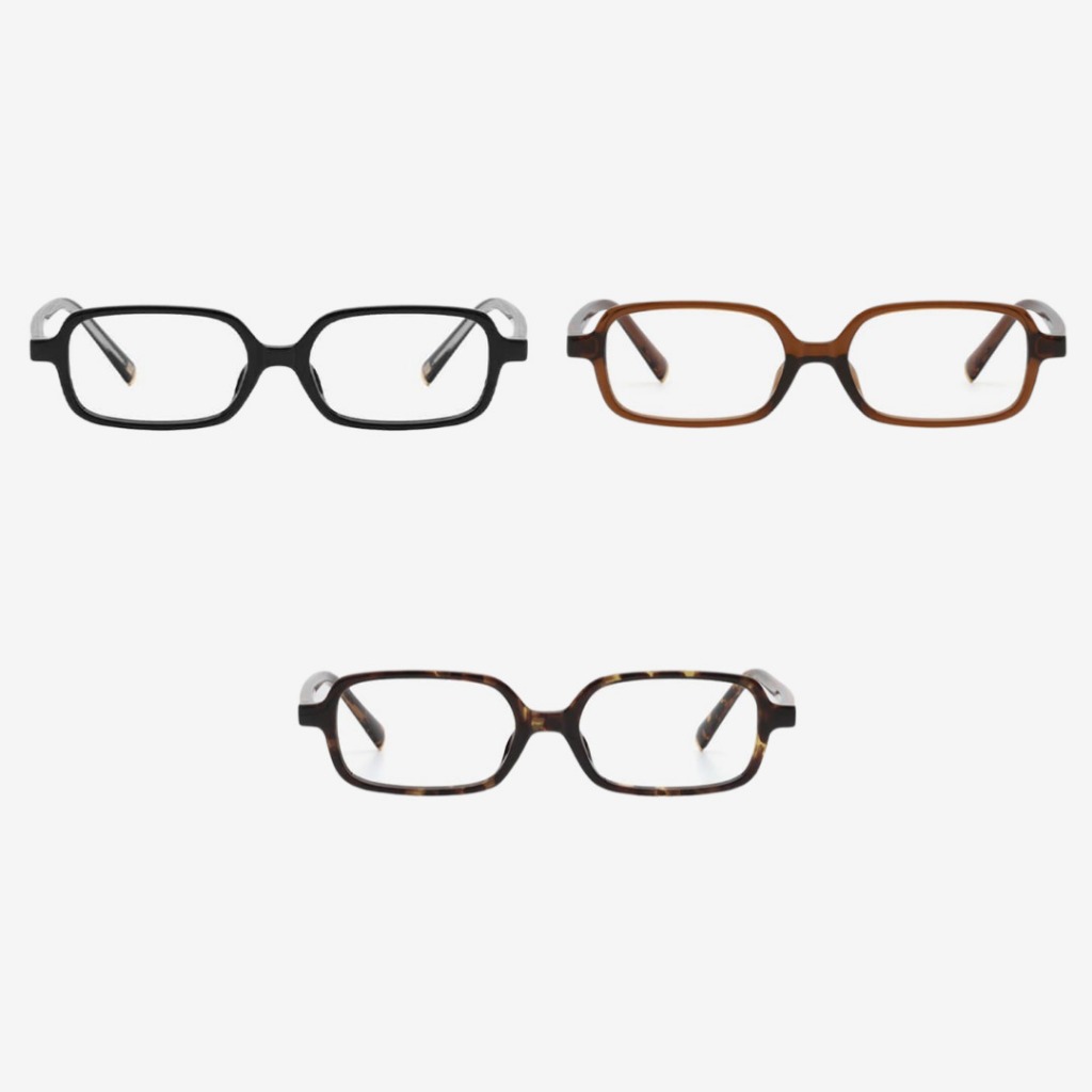 RIETI ANITA RT 1025 แว่นกรองแสงสีฟ้า